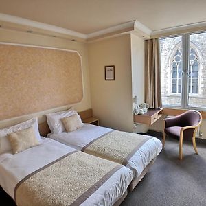 Standaard Kamer met Twee Aparte Bedden
